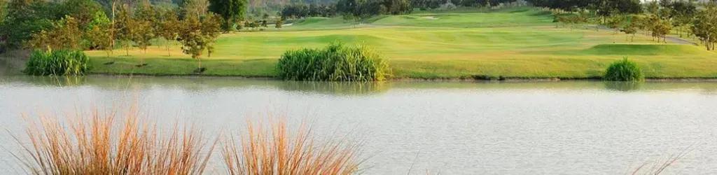 Silky Oak Country Club cover image