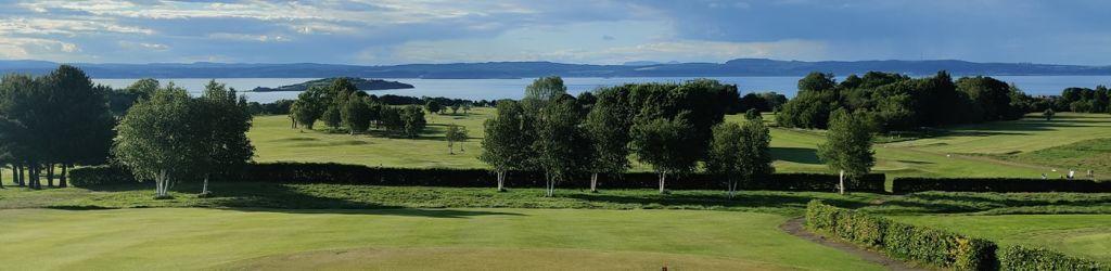 Silverknowes Golf Club cover image