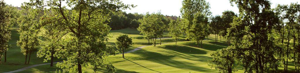 Club de Campo Sojuela cover image