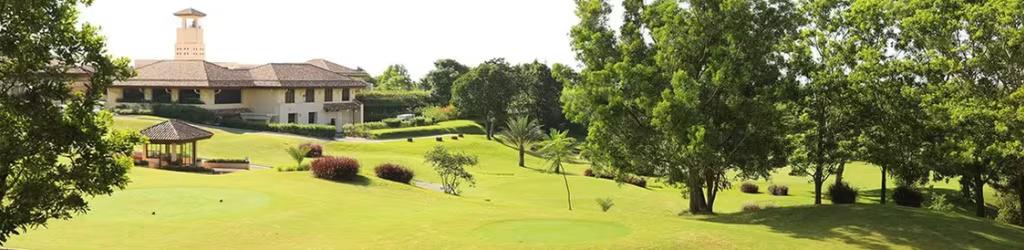 Splendido Taal Golf & Country Club cover image