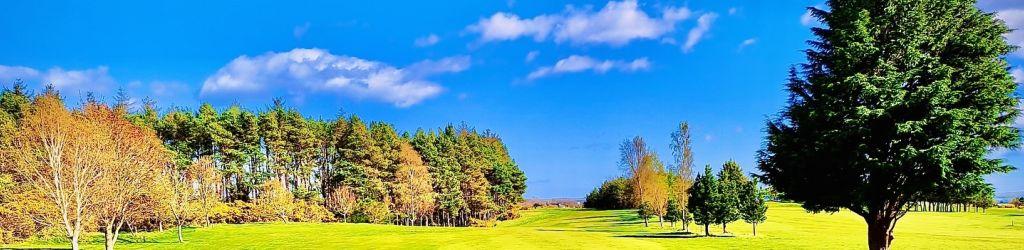 St Michaels Golf Club cover image