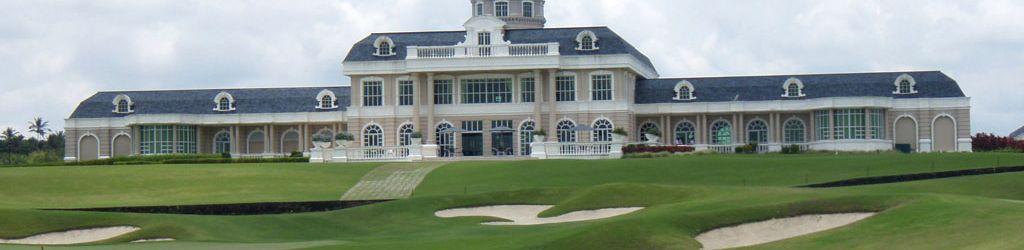 Summit Point Golf & Residential Estates cover image