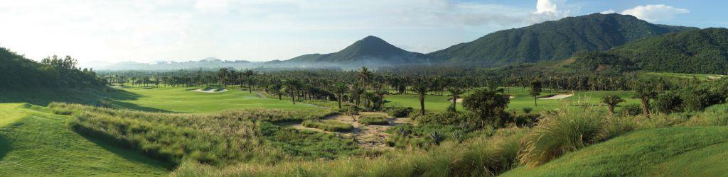 Sun Valley Sanya Golf Resort - C / A cover image