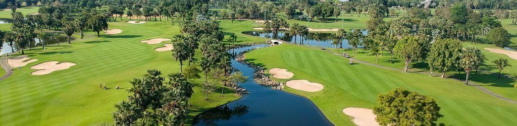 Suwan Golf & Country Club cover image