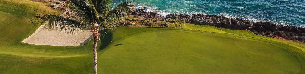 Casa de Campo - Teeth of the Dog cover image