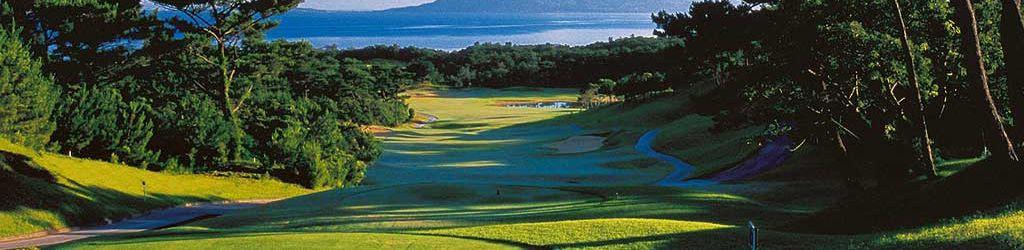 The Atta Terrace Golf Resort cover image