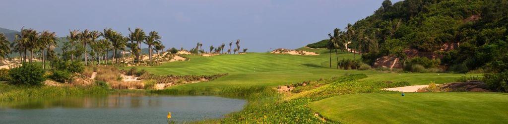 The Dunes Golf Club - Championship Course cover image