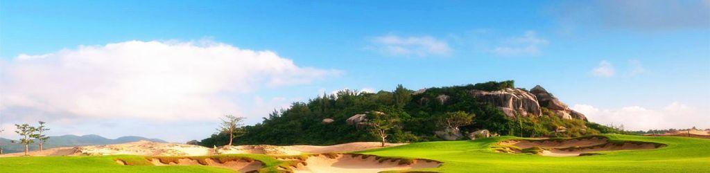 The Dunes Golf Club - North Course cover image