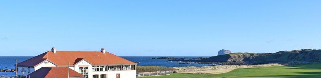 The Glen Golf Club cover image