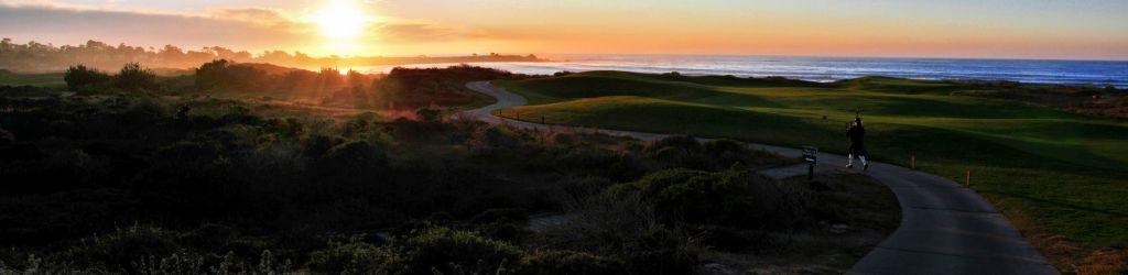 The Links at Spanish Bay™ cover image