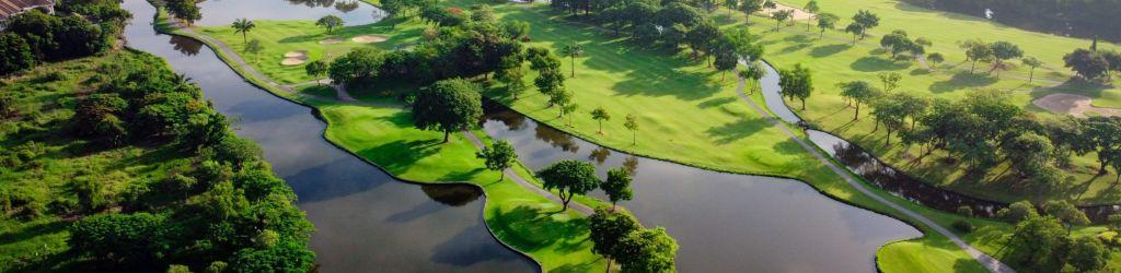 The Royal Golf & Country Club cover image