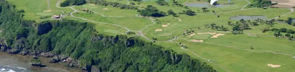 The Southern Links cover image