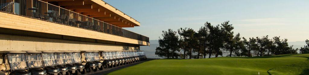 Tbilisi Hills cover image