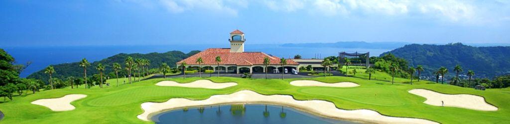 Tokyo Bay-Side Golf Course cover image