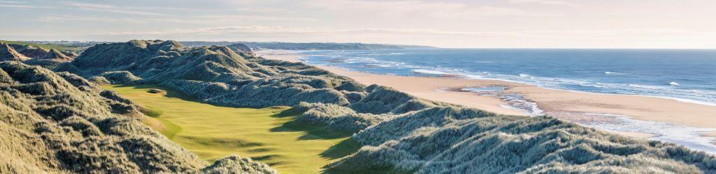 Trump International Scotland - Old Course cover image
