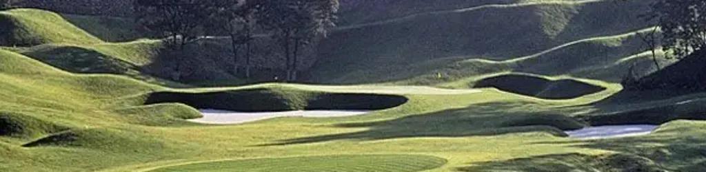 Tsu Country Club cover image