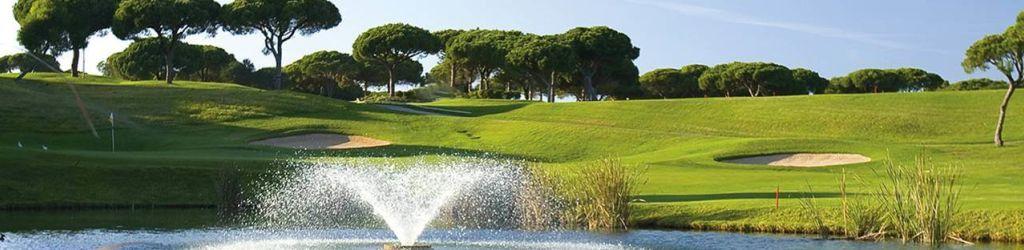 Vale do Lobo – Royal Golf Course cover image