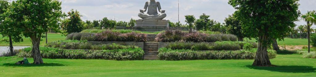 Vattanac Golf Resort West Course cover image