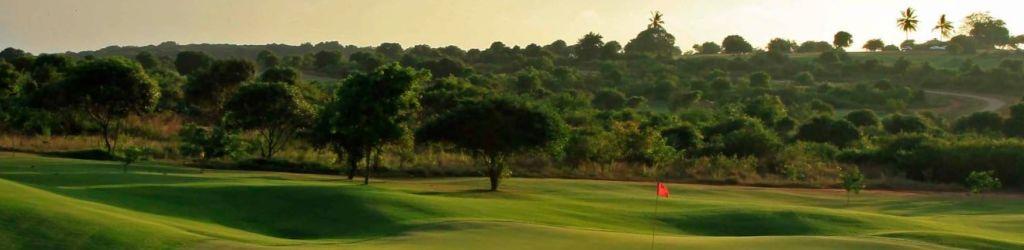 Vipingo Ridge - PGA Baobab Course cover image