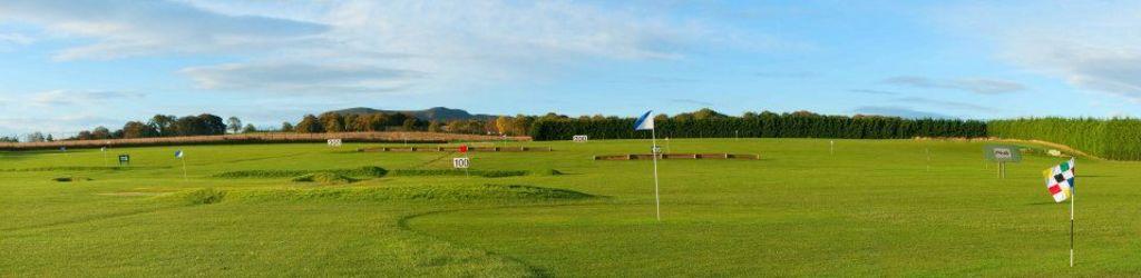 Wee Braids Golf Course cover image