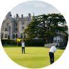 Image for Adare Manor Golf Club course
