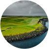 Image for Akureyri Golf Course course