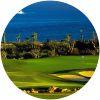 Image for Cabo del Sol Golf Club and Resort course