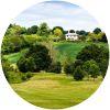 Image for Colne Valley Golf Club course