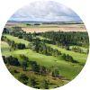 Image for Edzell Golf Club - West Water course