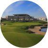 Image for The Royal Golf Club - Montgomerie Course course