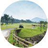 Image for Sentul Highlands Golf Club course